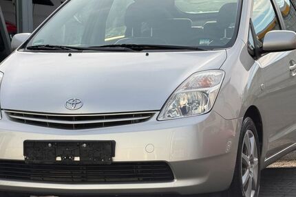 Toyota Prius 69.055 km 5.999 € Offenbach am Main 63075