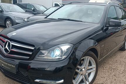 Mercedes-Benz C 250 277.000 km 6.300 &euro; Maintal 63477
