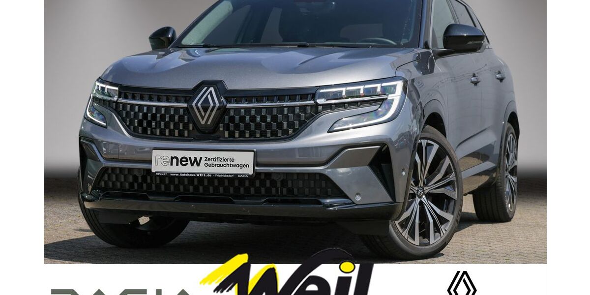 Renault Austral 6.789 km 38.990 &euro; Friedrichsdorf 61381