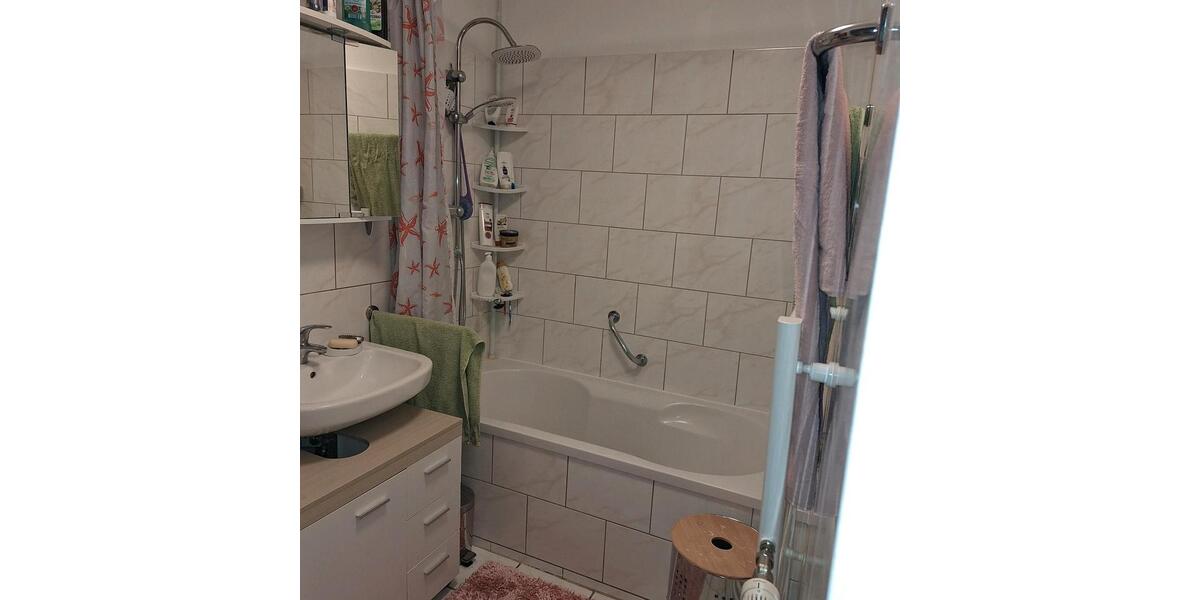 Etagenwohnung Groß-Gerau Gerau - 3 Zimmer, 86 m&sup2;, 250.000&euro; | Angebot:27000316