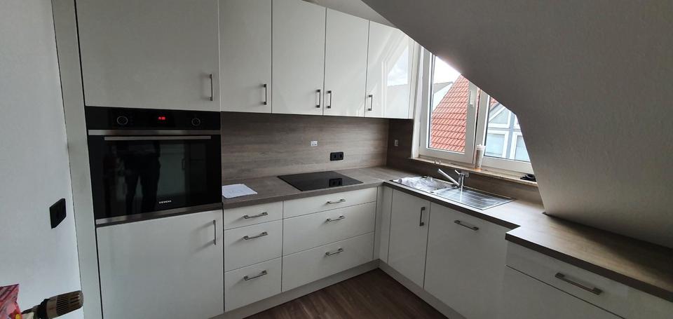 Dachgeschoßwohnung Bad Vilbel - 3 Zimmer, 88 m&sup2;, 398.000&euro; | Angebot:26866336