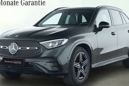 Mercedes-Benz GLC 300 18.384 km 65.990 &euro; Hattersheim 65795