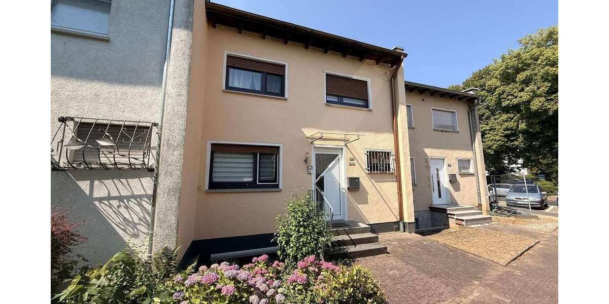 Einfamilienhaus Frankfurt am Main Sossenheim - 4 Zimmer, 96 m&sup2;, 498.000&euro; | Angebot:27087353