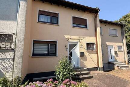Haus Frankfurt am Main Sossenheim - 4 Zimmer, 96 m&sup2;, 498.000&euro; | Angebot:27087353