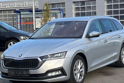 Skoda Octavia 74.034 km 18.900 &euro; Dietzenbach / bei Frankfurt am Main 63128