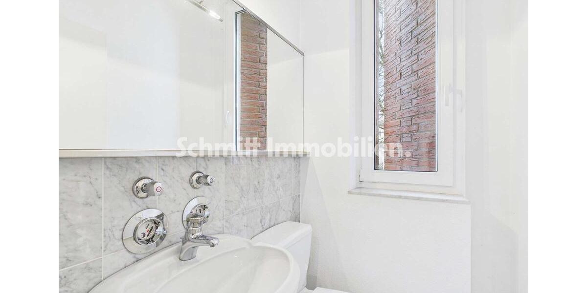 Raum. Licht. Leben. Außergewöhnliche Galerie-Wohnung mit Terrasse 5 zimmer