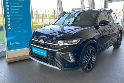VW T-Cross 3.500 km 30.450 € Bad Vilbel 61118