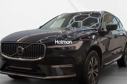 Volvo XC60 40.170 km 35.986 &euro; Eschborn 65760