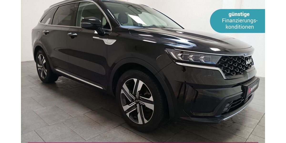 Kia Sorento 55.634 km 31.670 &euro; Egelsbach 63329