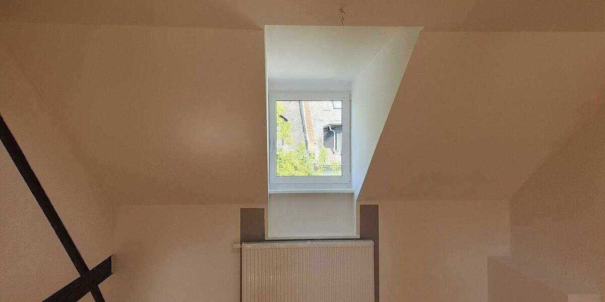 Etagenwohnung Darmstadt Waldkolonie - 4 Zimmer, 104 m&sup2;, 449.000&euro; | Angebot:25775563