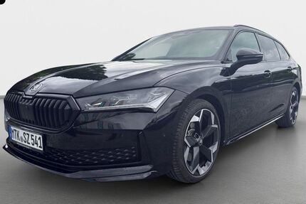 Skoda Superb 5.000 km 56.490 &euro; Hofheim im Taunus 65719