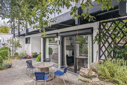 Wohnung Neu-Anspach Anspach - 2 Zimmer, 57 m&sup2;, 665&euro; | Angebot:27159779