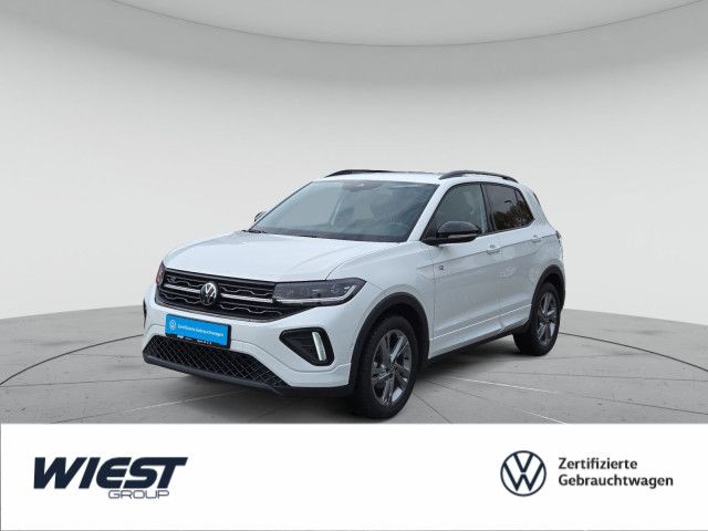 VW T-Cross 24.908 km 27.580 € Darmstadt 64295