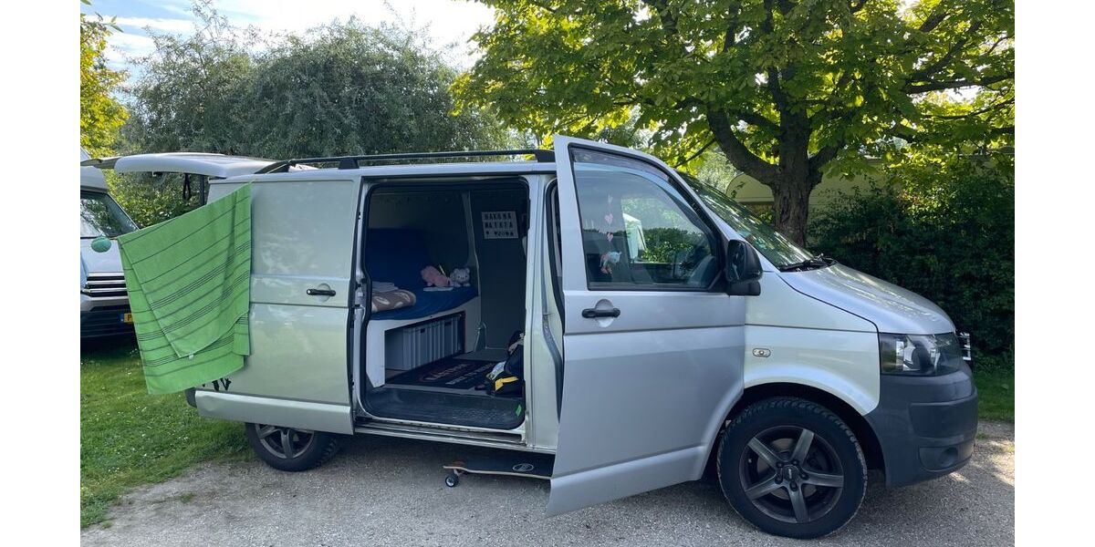 VW T5 Transporter 132.000 km 22.999 &euro; Neu-Isenburg 63263