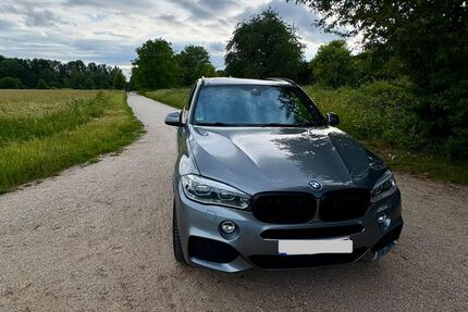 BMW X5 138.000 km 34.800 &euro; Eschborn 65760