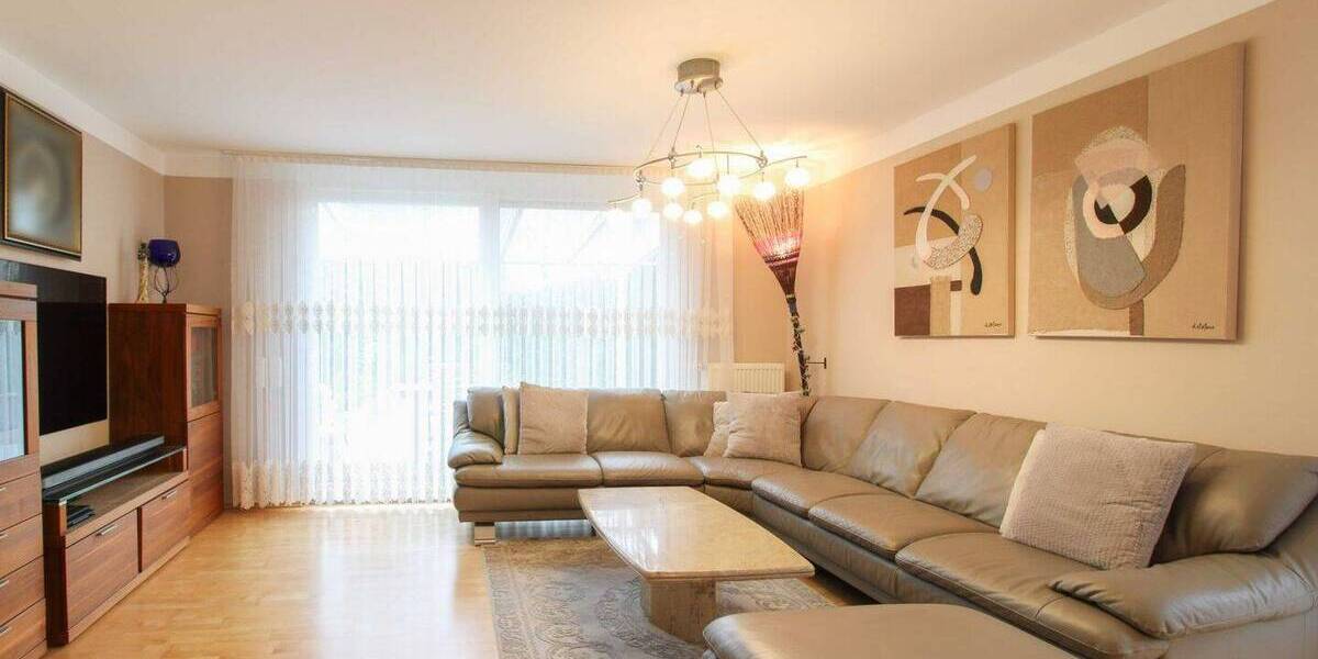 Reihenendhaus Frankfurt am Main Schwanheim - 5 Zimmer, 145 m&sup2;, 949.000&euro; | Angebot:26643492