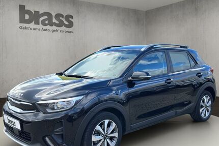 Kia Stonic 5.300 km 18.980 € Frankfurt 60488