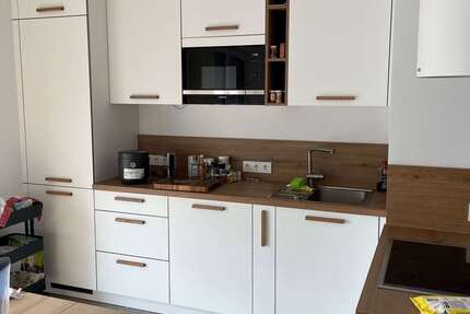 Wohnung Frankfurt am Main / Gallusviertel Gallusviertel - 4 Zimmer, 90 m&sup2;, 1.995&euro; | Angebot:26380947