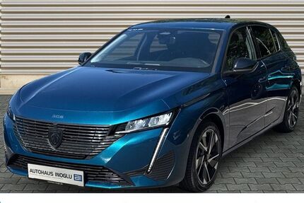 Peugeot 308 24.099 km 16.980 &euro; Rüsselsheim 65428