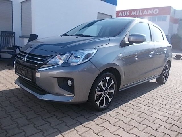 Mitsubishi Space Star 2.500 km 14.900 &euro; Mörfelden 64546