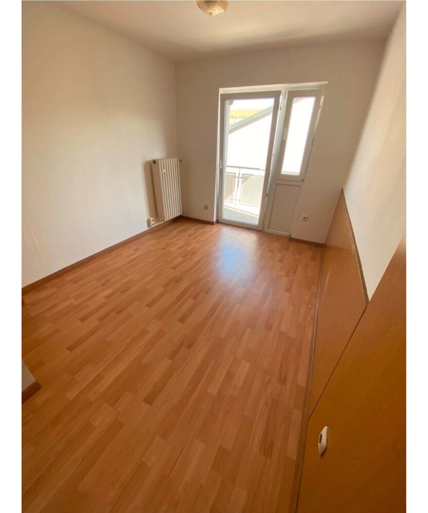 Gemütliches 1-Zimmer-Apartment mit Balkon in Mainz-Kastel vom Eigentümer zu vermieten [HMR-O24E11]