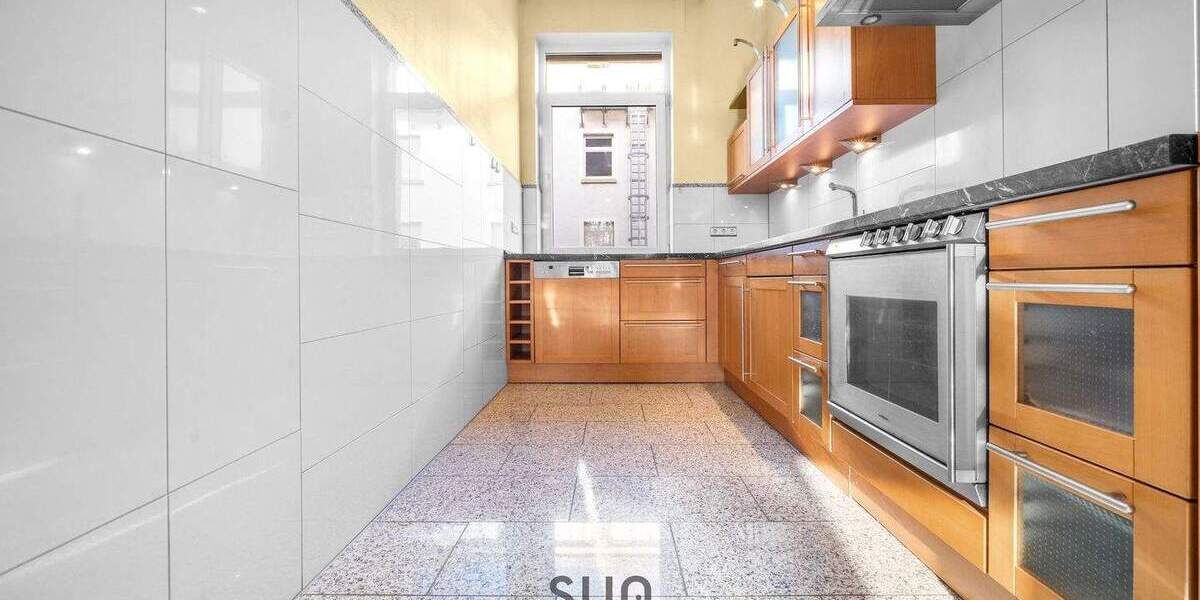 Etagenwohnung Frankfurt am Main Höchst - 3 Zimmer, 80 m&sup2;, 349.000&euro; | Angebot:24424673