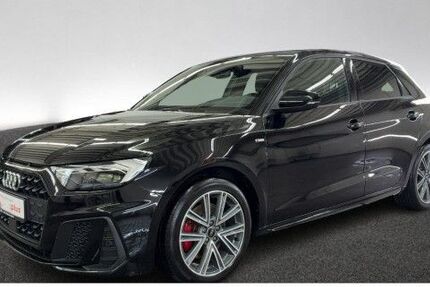 Audi A1 58.875 km 24.350 &euro; Frankfurt am Main 60326