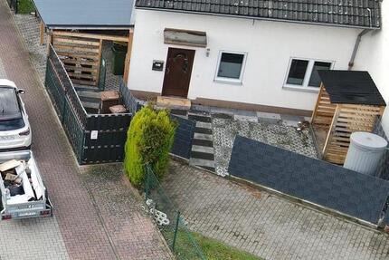 Reihenendhaus mit großem GartenCarportSauna uvm… 6 zimmer