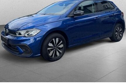 VW Polo 24.742 km 19.990 &euro; Neu-Anspach 61267