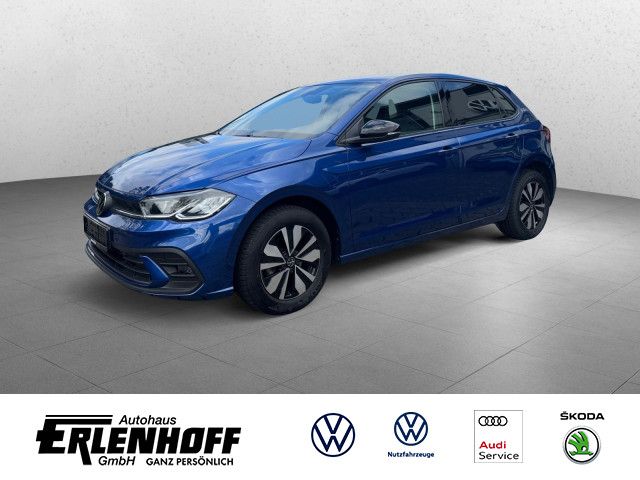 VW Polo 24.742 km 19.990 &euro; Neu-Anspach 61267