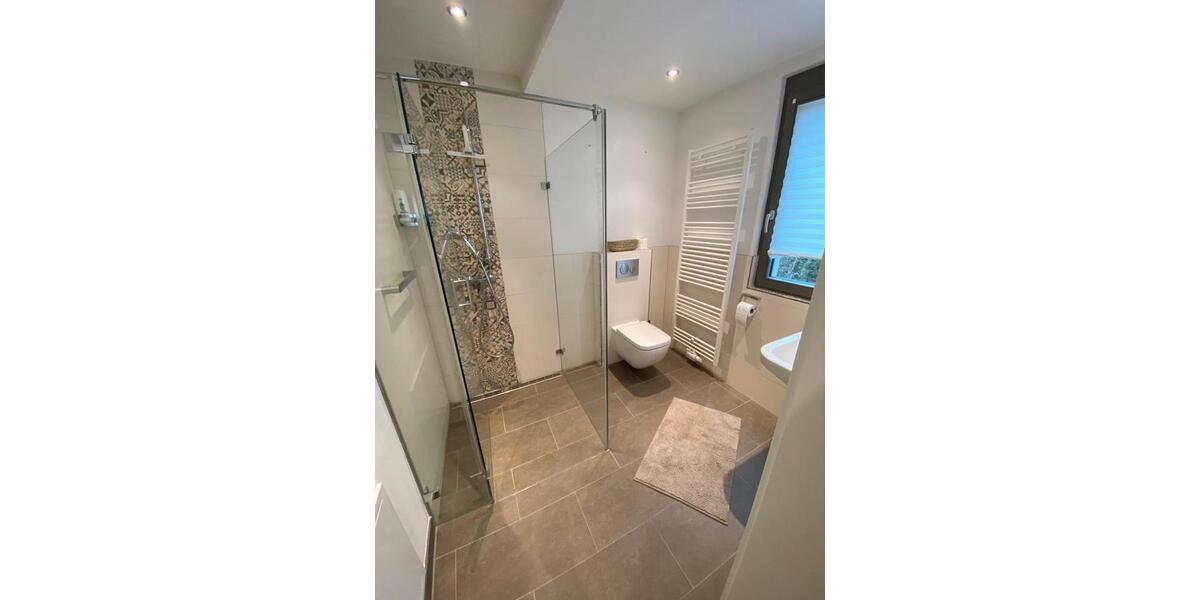 Erdgeschoßwohnung Oberursel (Taunus) - 1.5 Zimmer, 40 m&sup2;, 1.250&euro; | Angebot:26356222