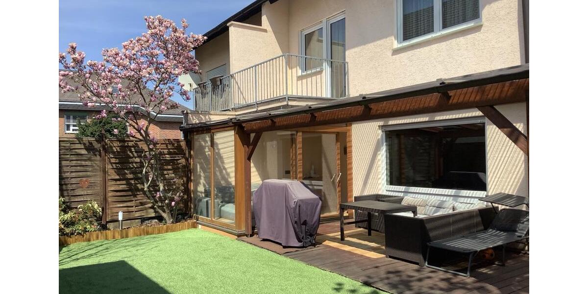 Doppelhaushälfte Kelkheim (Taunus) - 6 Zimmer, 191 m&sup2;, 599.000&euro; | Angebot:27233656
