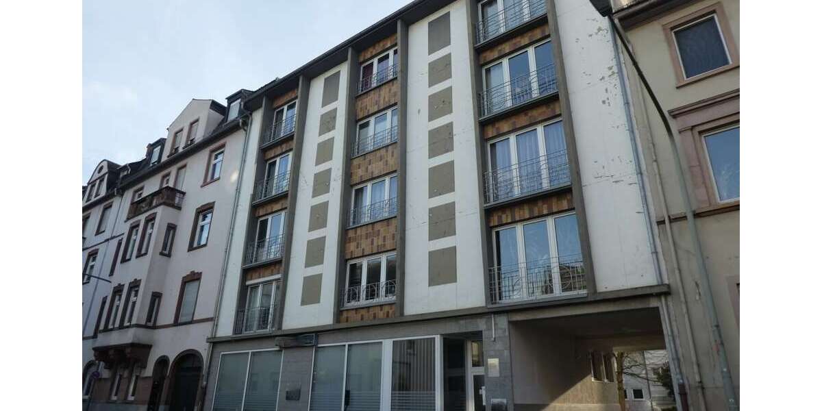 Wohnung zum Kaufen in Frankfurt am Main 270.000 € 53 m² 2 zimmer