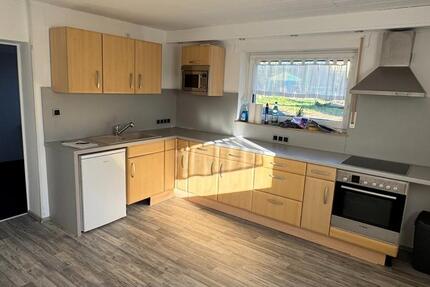 Wohnung Büttelborn - 1 Zimmer, 43 m&sup2;, 520&euro; | Angebot:25326478