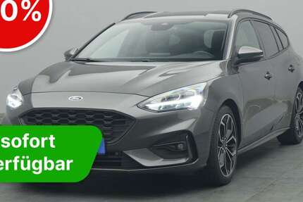 Ford Focus 49.748 km 22.970 &euro; Bad Nauheim 61231