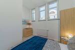 Etagenwohnung Frankfurt am Main Eschersheim - 2 Zimmer, 30 m&sup2;, 1.110&euro; | Angebot:26803963