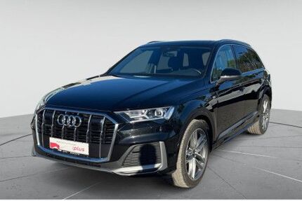 Audi Q7 75.675 km 46.450 &euro; Darmstadt 64295