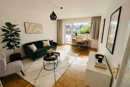 Zimmer Frankfurt am Main Nordend West - 1 Zimmer, 1.990&euro; | Angebot:26214015