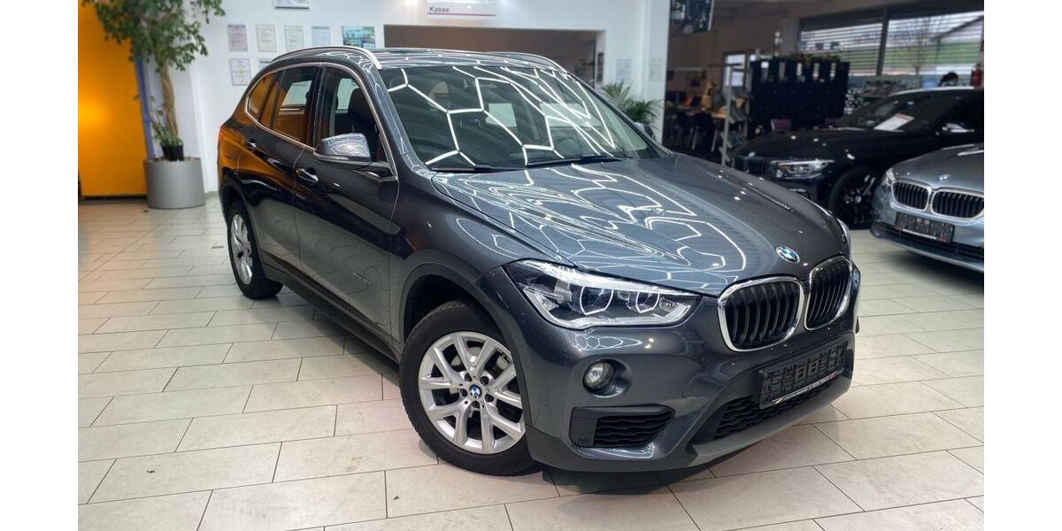 BMW X1 128.000 km 16.500 &euro; Neu-Isenburg 63263