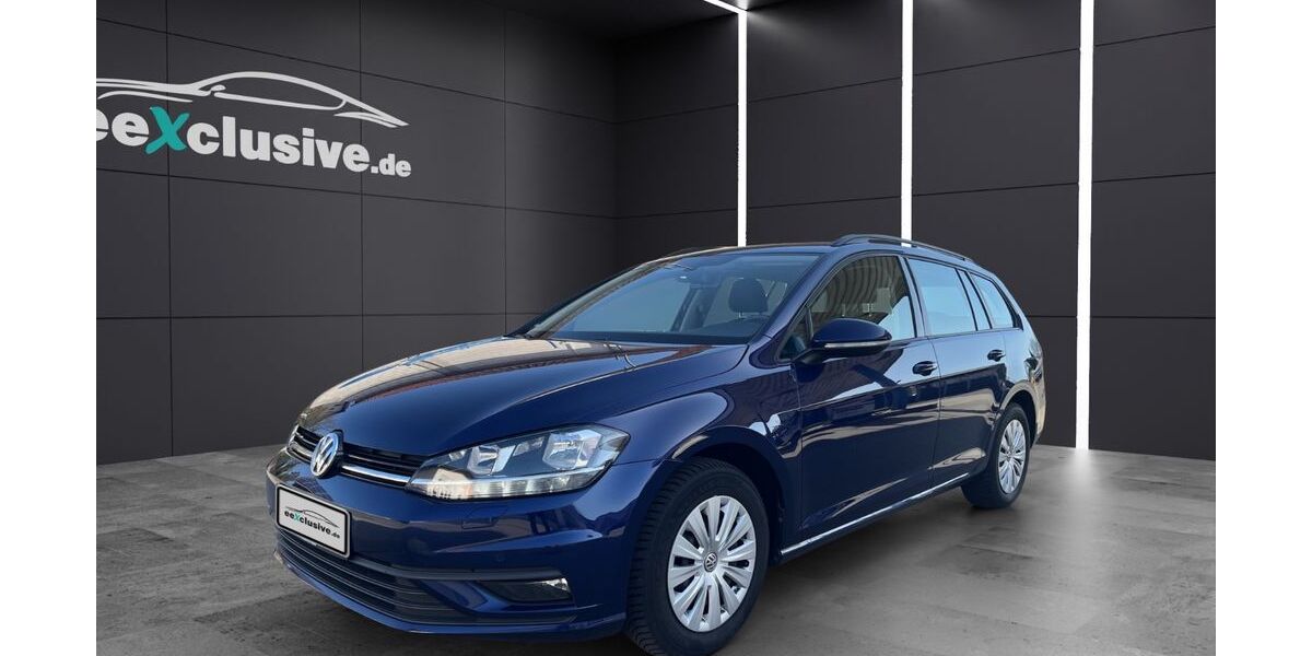 VW Golf 125.000 km 10.499 &euro; Nidderau 61130