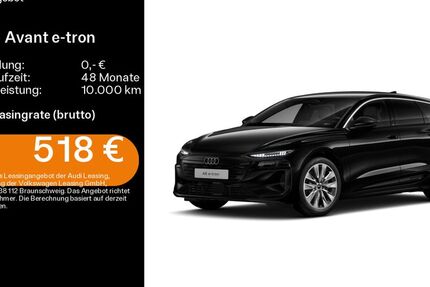 Audi A6 e-tron 19.100 km 50.729 &euro; Hanau 63452