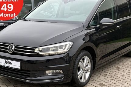 VW Touran 150.000 km 16.800 &euro; Rüsselsheim 65428