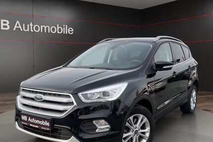 Ford Kuga 108.000 km 15.490 &euro; Darmstadt-Weiterstadt 64331