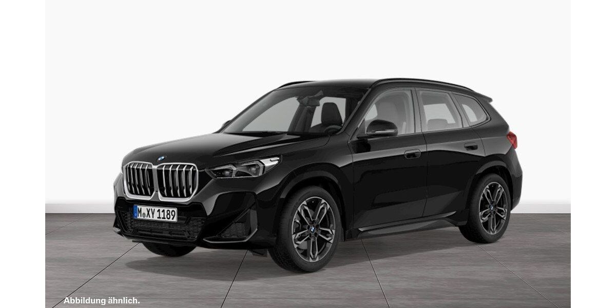 BMW X1 25.149 km 46.980 &euro; Dreieich-Sprendlingen 63303