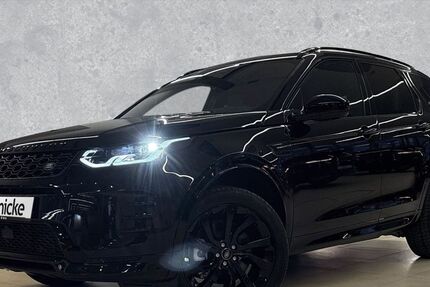 Land Rover Discovery Sport 16.640 km 47.880 &euro; Frankfurt a.M. 60314