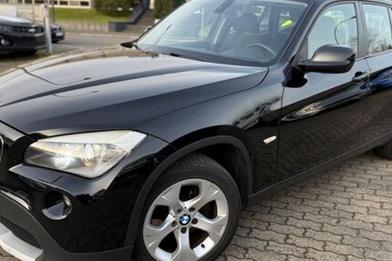 BMW X1 207.999 km 5.499 &euro; Hanau 63452