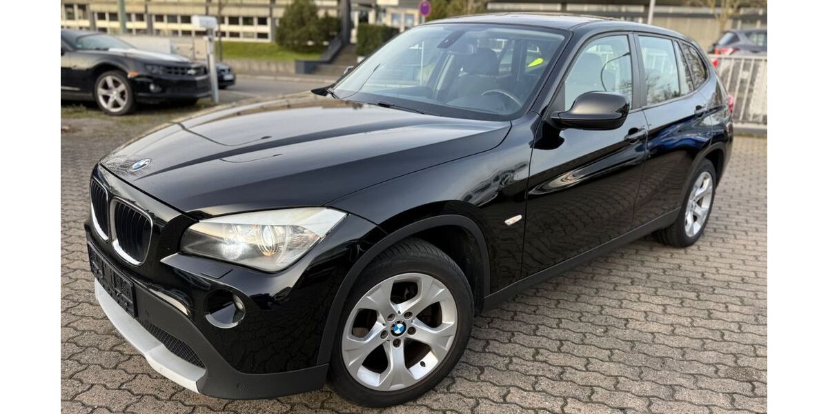 BMW X1 207.999 km 5.499 &euro; Hanau 63452