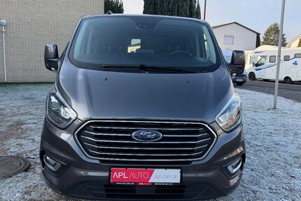 Ford Transit 124.659 km 30.990 &euro; Langen 63225