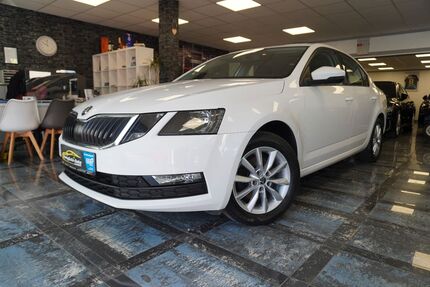 Skoda Octavia 110.173 km 10.900 &euro; Mühlheim am Main nähe Frankfurt 63165
