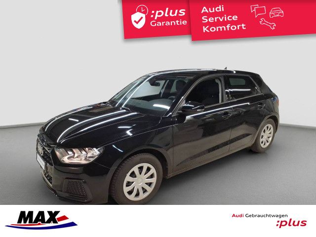 Audi A1 5.400 km 22.839 &euro; Offenbach am Main 63071